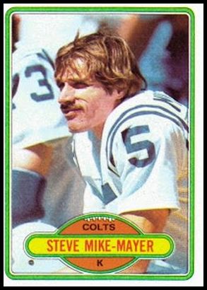 479 Steve Mike-Mayer